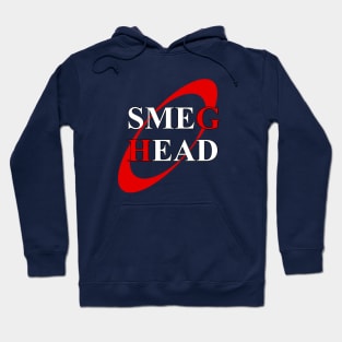 Smeg Head Hoodie